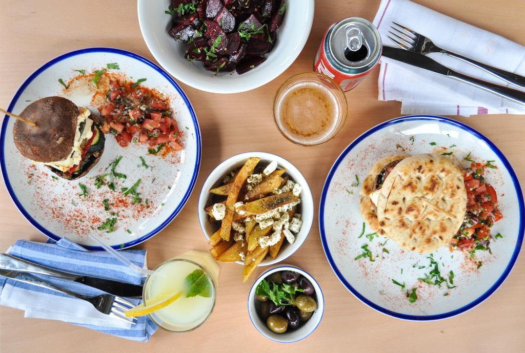 Hungry Donkey review