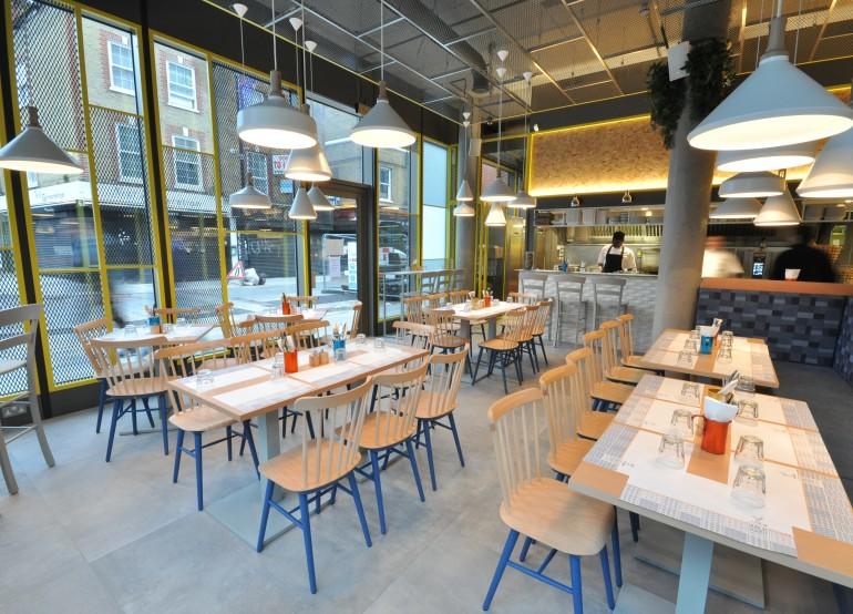 Hungry Donkey review