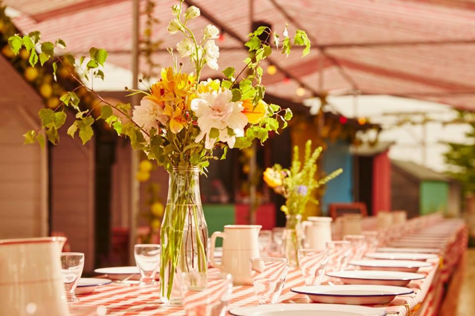 5 Places You Have to Visit In London Fields