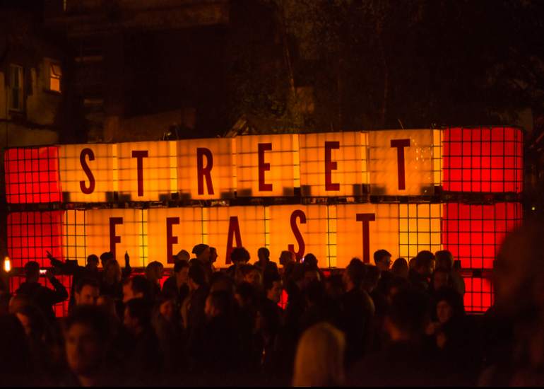StreetFeast