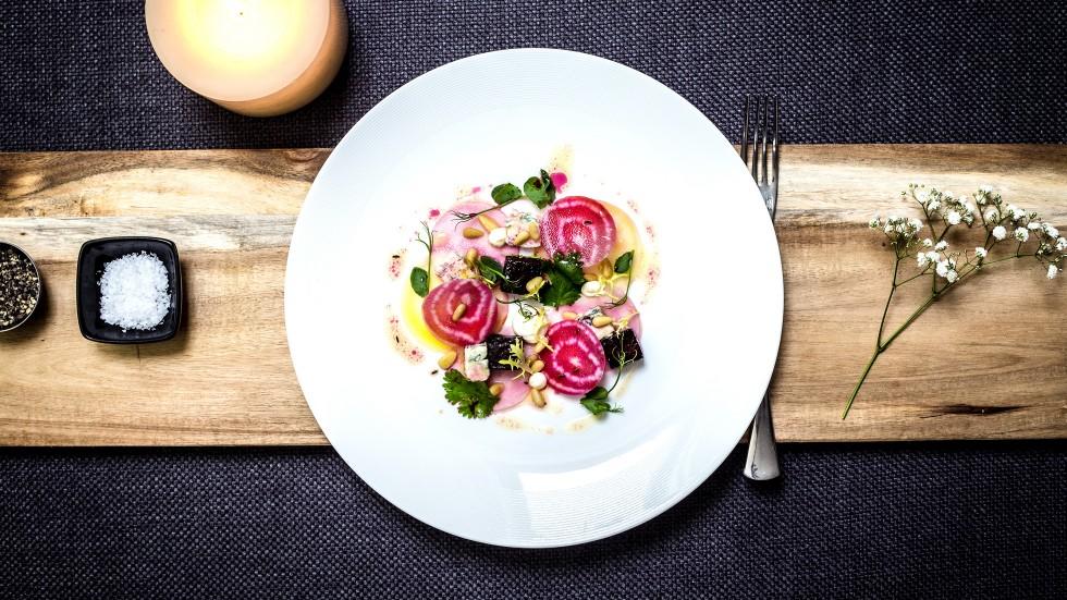 Top Hat Catering Pop Up What We Thought