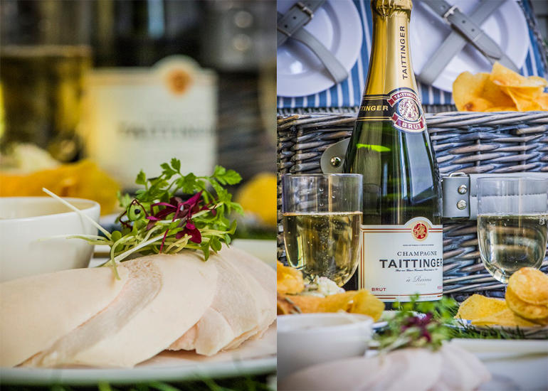 5 Picnics You Have To Try This Summer