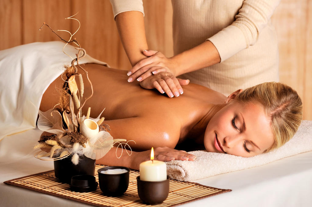 WIN A BRAND NEW, REVOLUTIONARY HYPNOMASSAGE TREATMENT