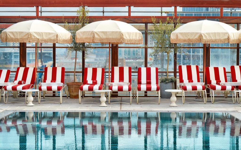 6 of the Best Places To Cool Off