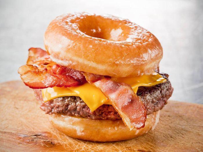 Top 5 American Restaurants