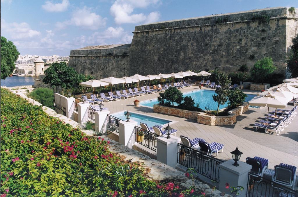 A Londoner’s Guide to Malta