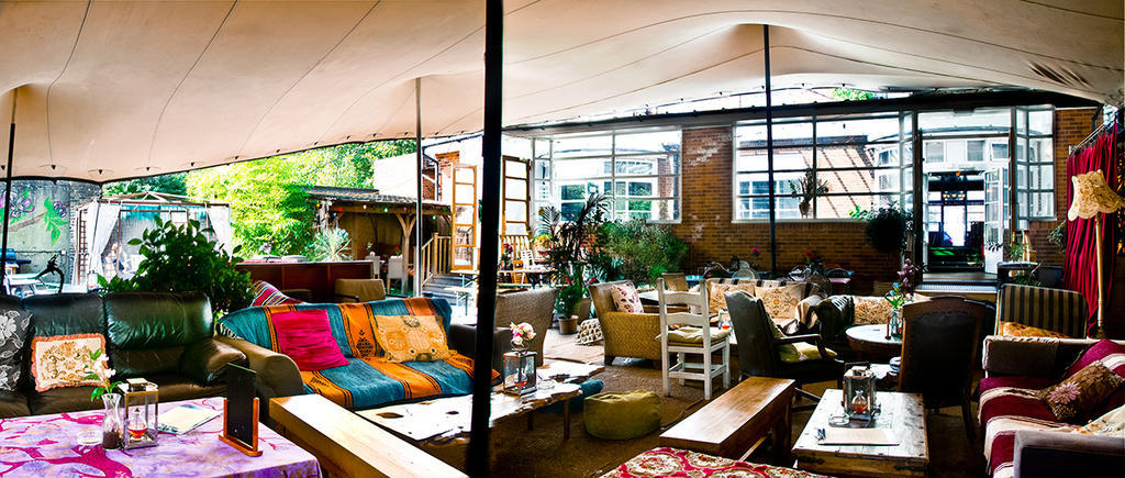 5 Places You Have To Visit in Battersea