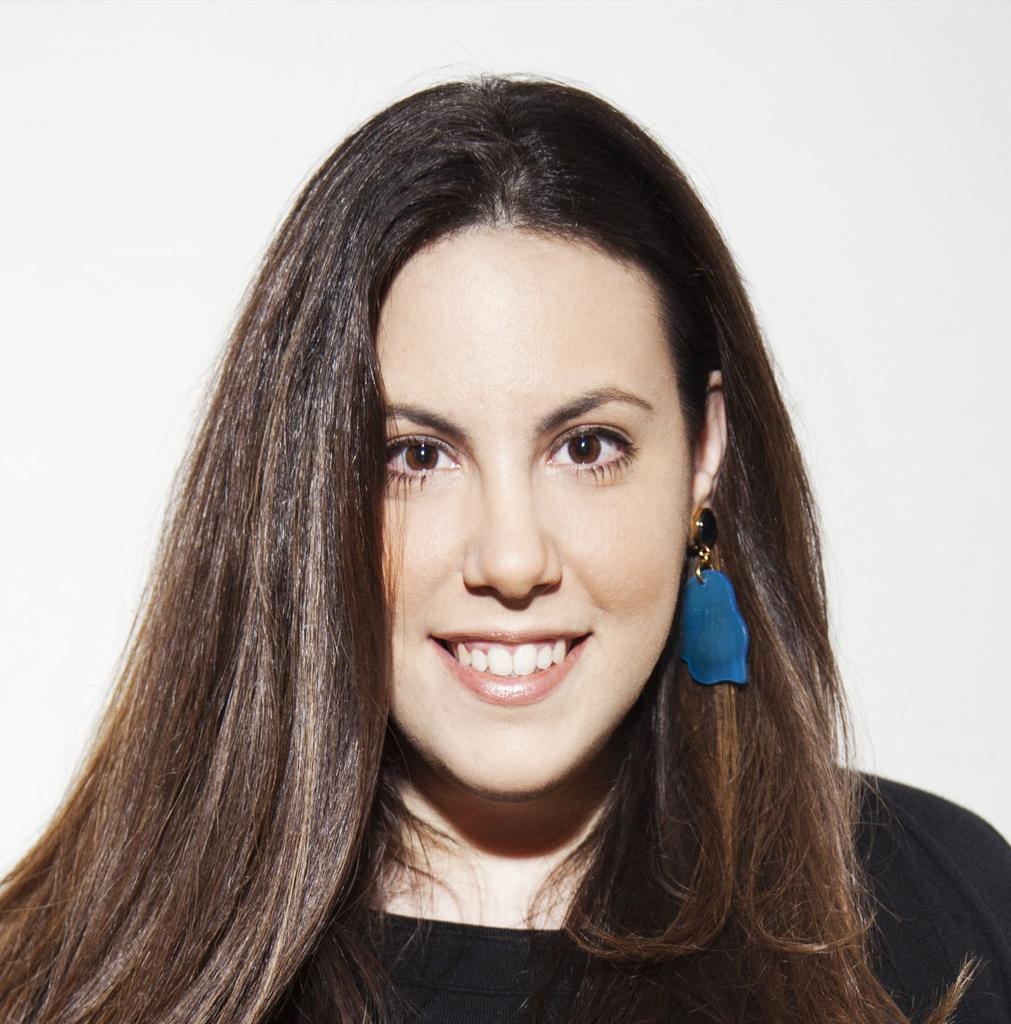 Mary Katrantzou