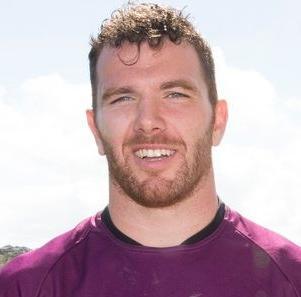 Contact Keegan Hirst - Agent, Manager and Publicist Details