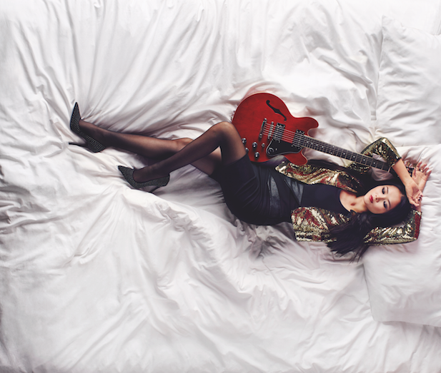 Win a VIP trip to Victorious Festival and hotel stay with ibis!