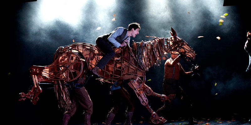 7 Unmissable Theatre Shows in London