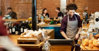 Workshop Coffee Company