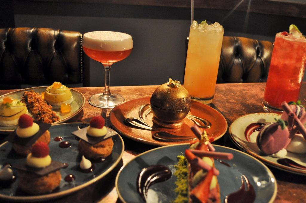 5 of the best places for Puddings