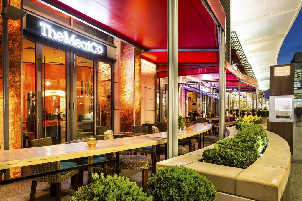 Win a £250 voucher to dine at The Meat Co in Westfield, Shepherds Bush