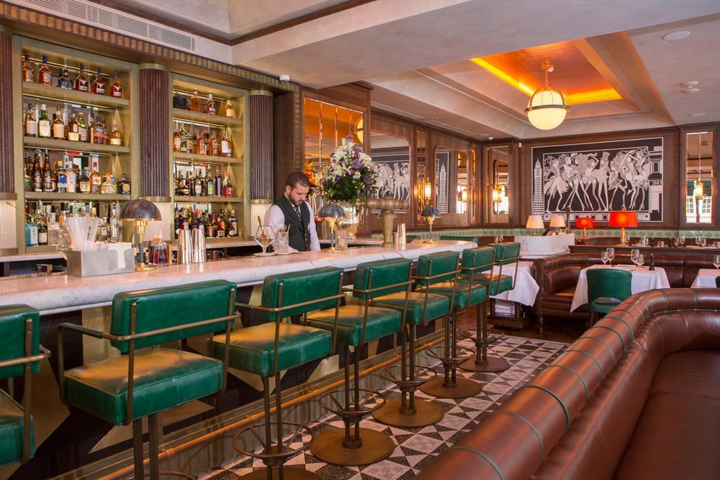 Smith & Wollensky Review What We Thought