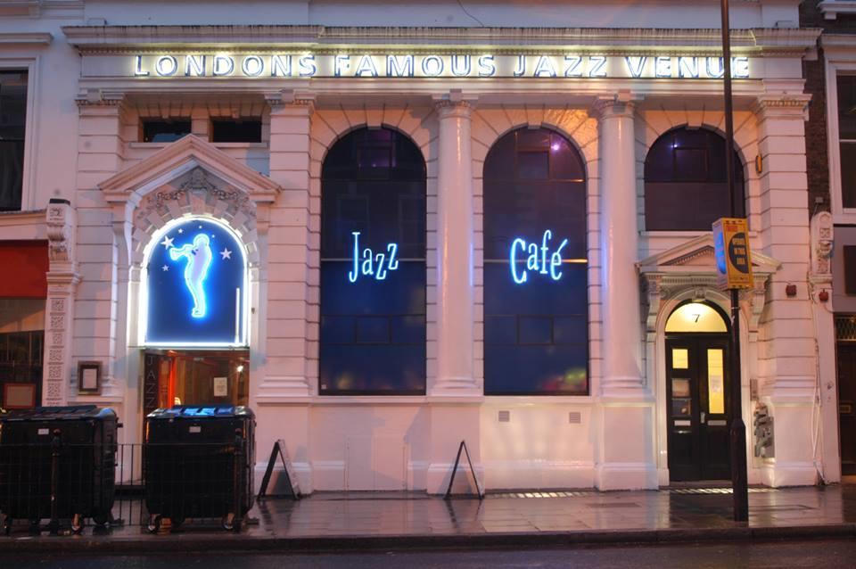 5 of the Best Jazz Bars