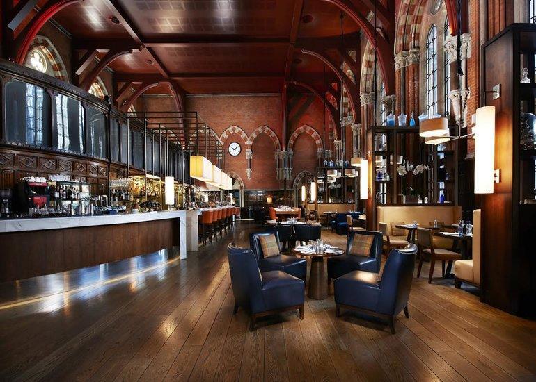 6 of the Best Classic Cocktail Bars