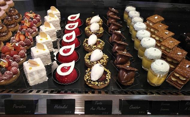 5 of the best places for Puddings
