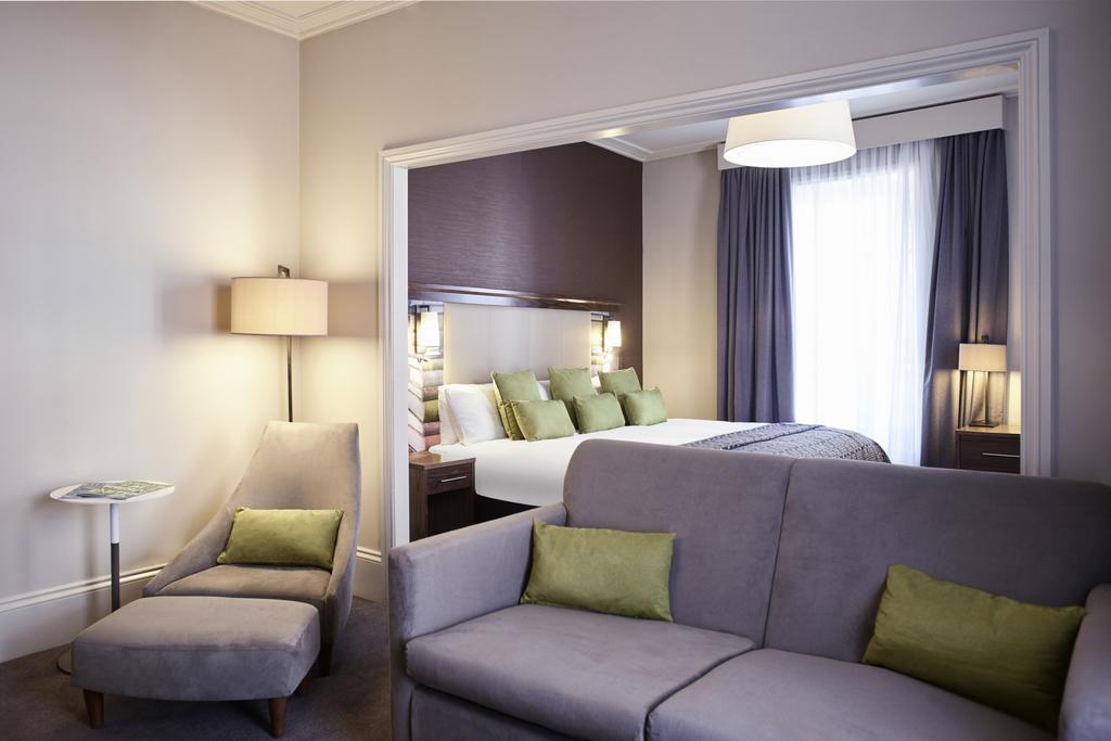 Mercure Exeter Southgate Hotel Review What We Thought