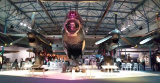 RAF Museum