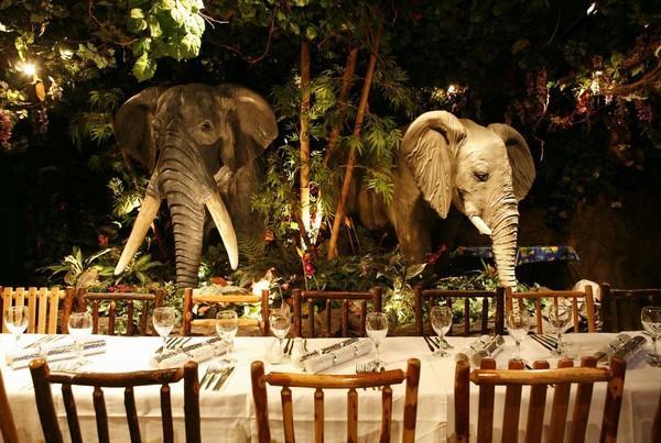 8 of the Best Family Friendly Restaurants