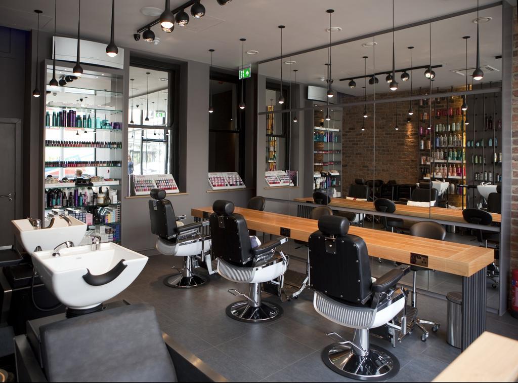 Win a manicure + facial at HT by Sakurami Chelsea