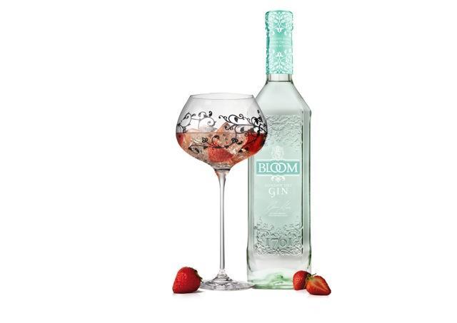WIN a bottle of BLOOM Gin, a hotel stay & £100 to spend at The Stylist’s Rail!