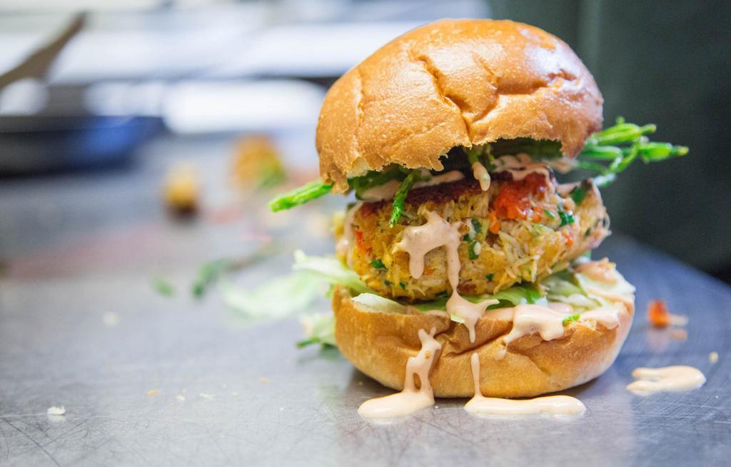 Win Dinner for 4 at CLAW