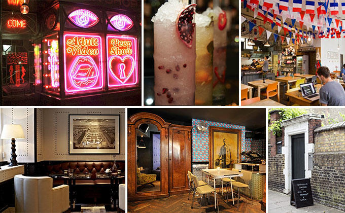 8 Venues That Aren’t What They Seem