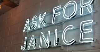 Ask For Janice