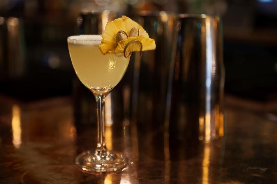 7 of the Most Festive Cocktails