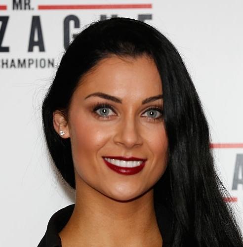 Cally Jane Beech