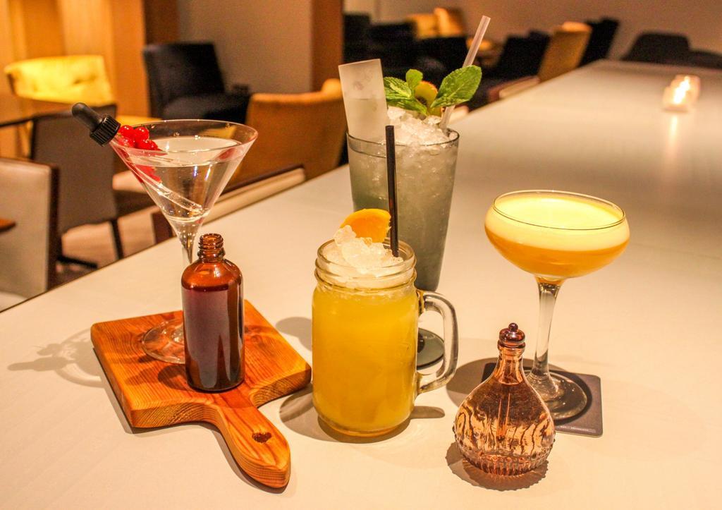 11 Top Guilt Free Cocktails