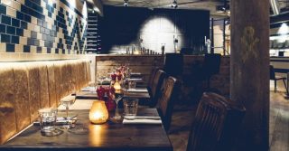Crab Tavern
