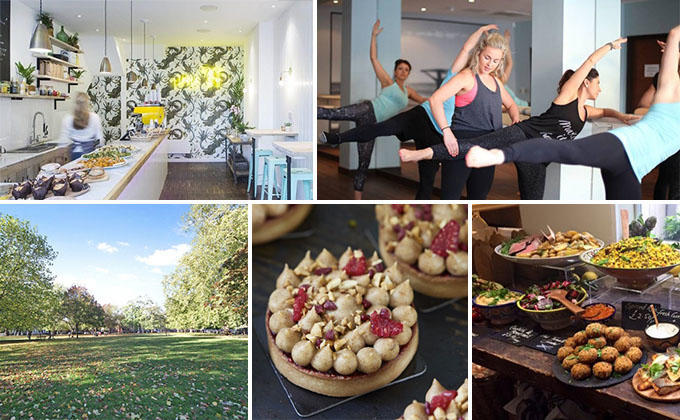 8 Ways to Live Like a Local in Parsons Green