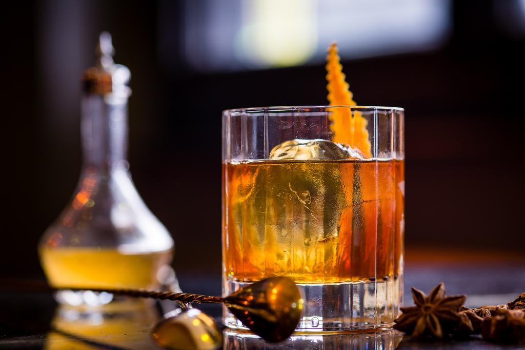 Win A Night Out At 100 Wardour St.