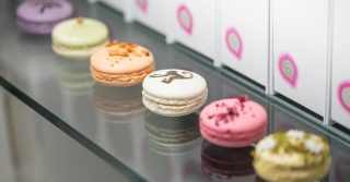 Yauatcha