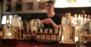 China Tang at The Dorchester, Opium, Bo Drake, Hutong at The Shard, 68 & Boston, Nam Long plus more