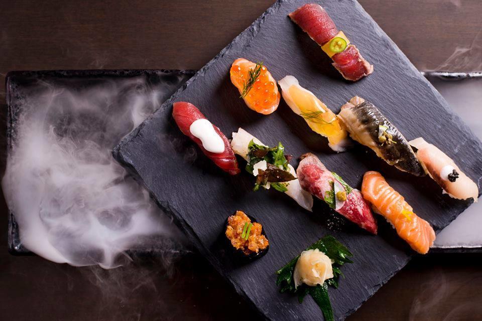 10 of the Best Asian Restaurants