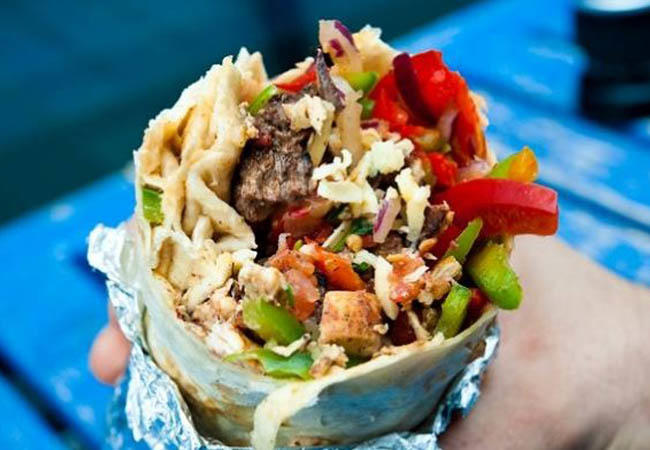 10 of the Best Mexican Restaurants