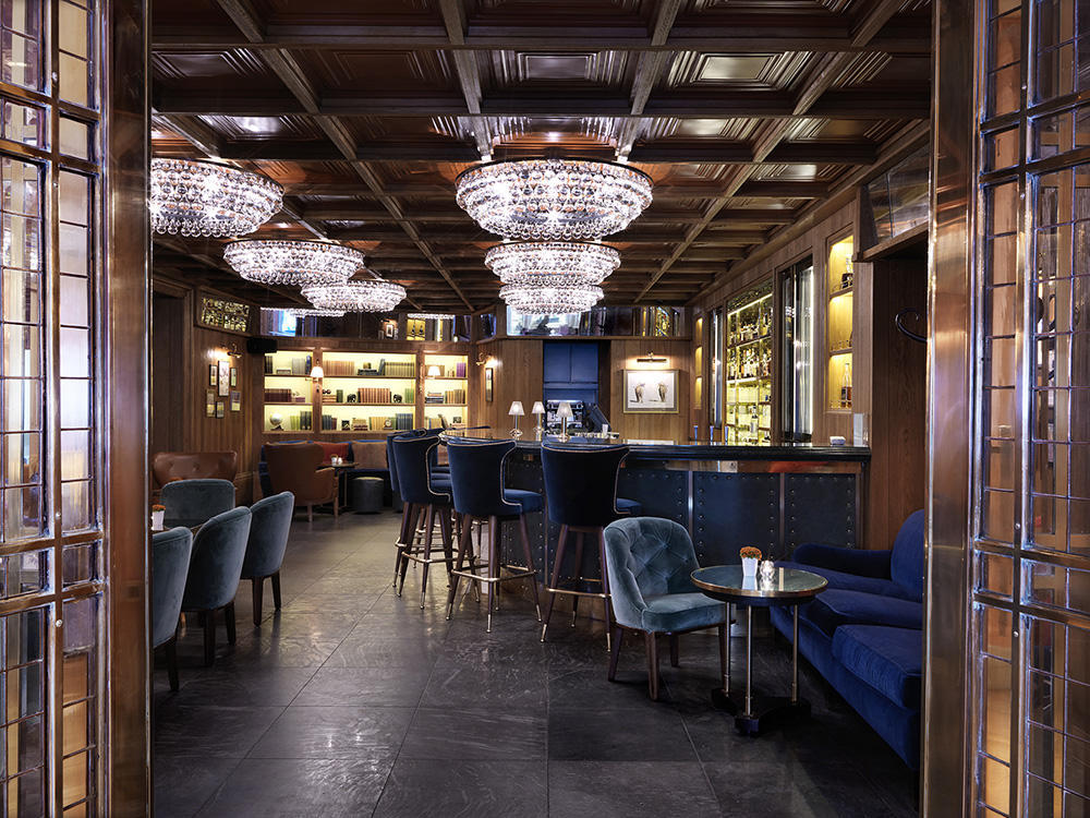 Kensington's New Bar Openings and News