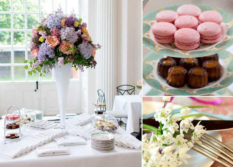 12 Ways to Celebrate Mother’s Day