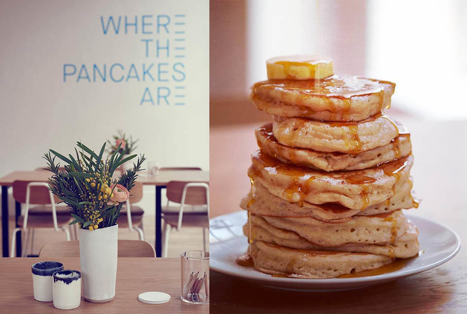 Where The Pancakes Are Review What We Thought