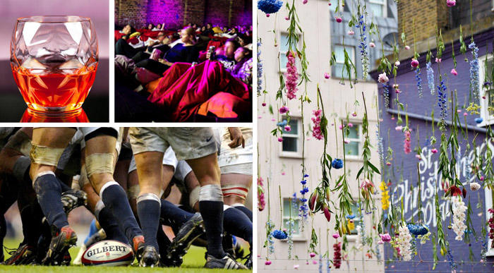 What To Do This Weekend: 19th – 20th March