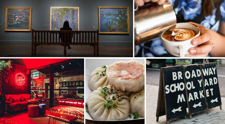 What To Do This Weekend: 1st – 3rd April