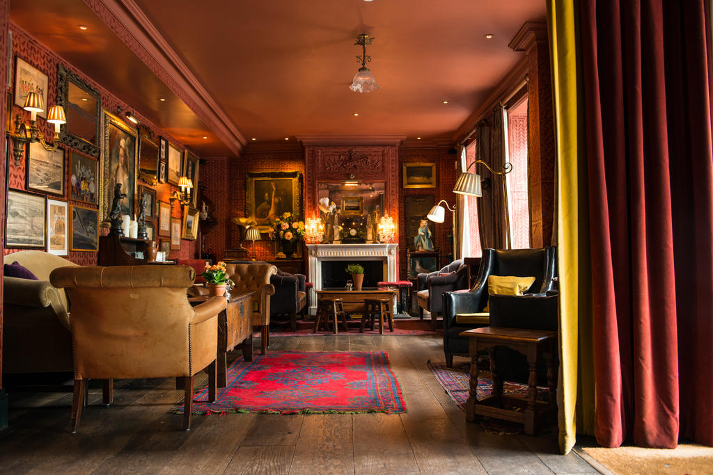6 of the Best Boutique Hotels