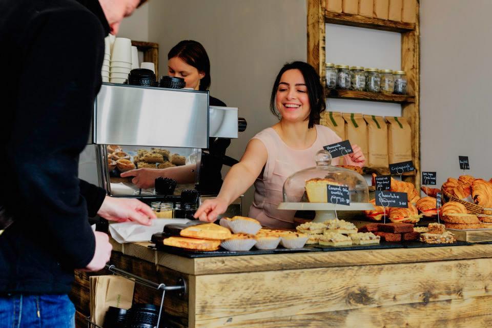 How to Live Like a Local in Camden