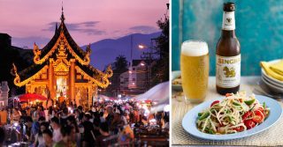 Thai New Year