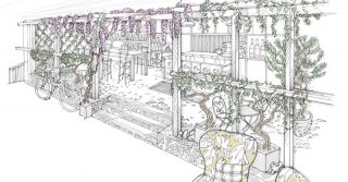 La Petite Provence at The Folly