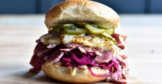 The Bell & Brisket at King & Co